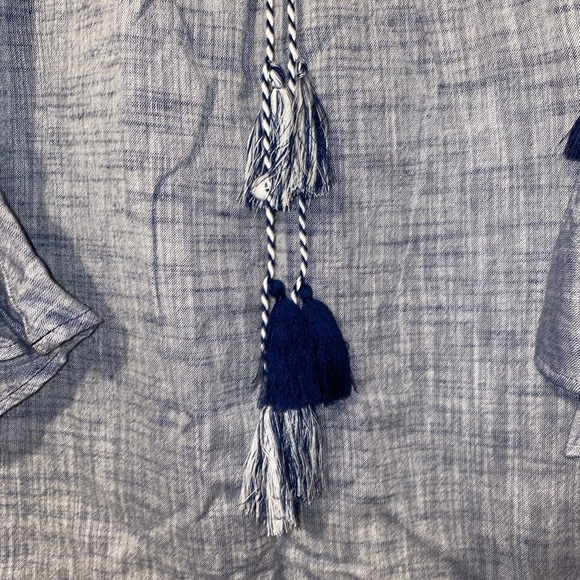 Boho top - Picture 2 of 5